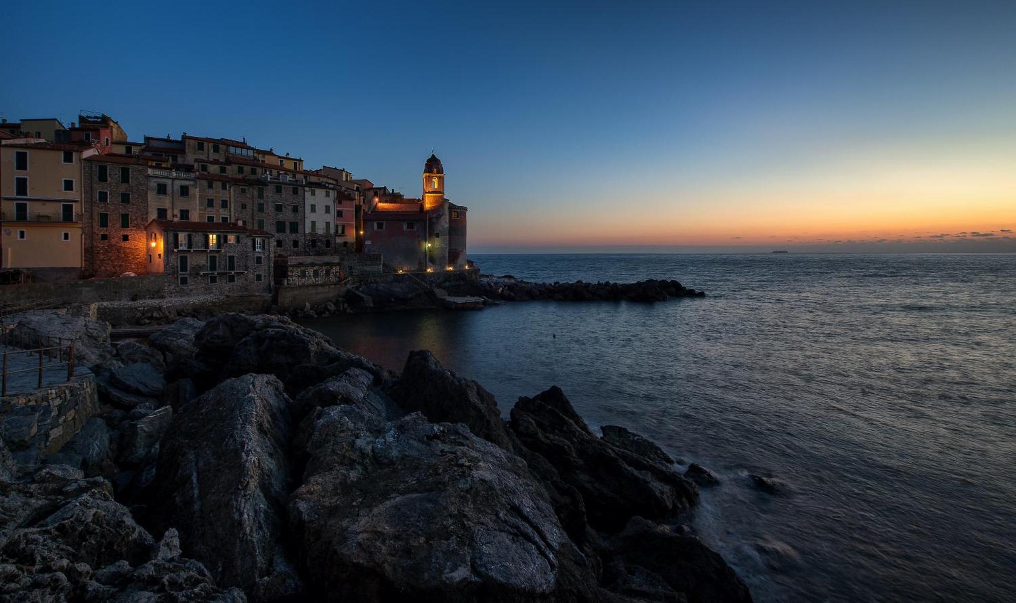 Civico 69 Affittacamere La Spezia Esterno foto